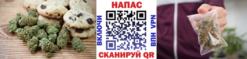 Canna-Cookies марихуана  где купить наркотик  Аргун 